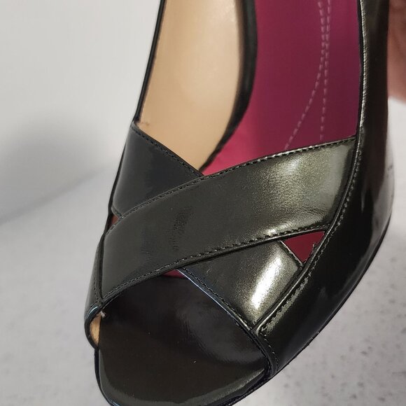 Kate Spade heels - Picture 3 of 8